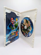 Super Mario Galaxy 2 [Slight Yellowing]