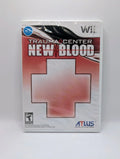 Trauma Center New Blood [NEW]