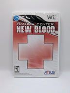 Trauma Center New Blood [NEW]