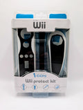 I-con Wii Protect Kit [NEW]