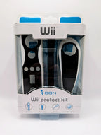 I-con Wii Protect Kit [NEW]