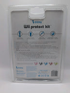 I-con Wii Protect Kit [NEW]