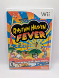 Rhythm Heaven Fever