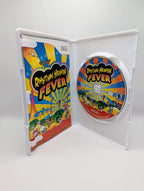 Rhythm Heaven Fever