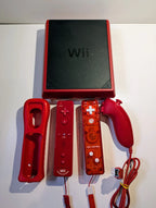 Nintendo Wii Mini System