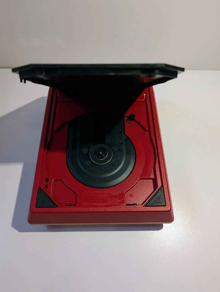 Nintendo Wii Mini System