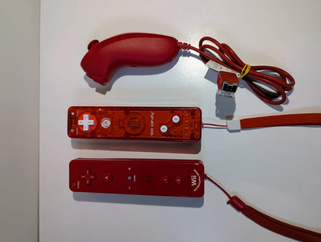 Nintendo Wii Mini System