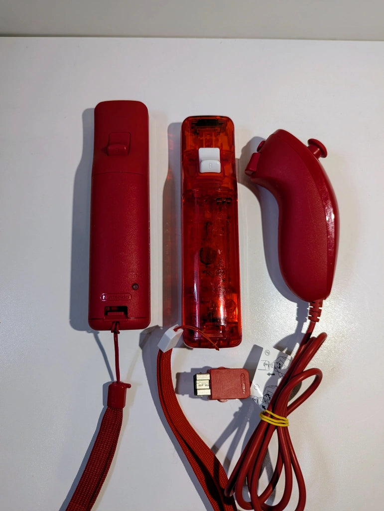 Nintendo Wii Mini System