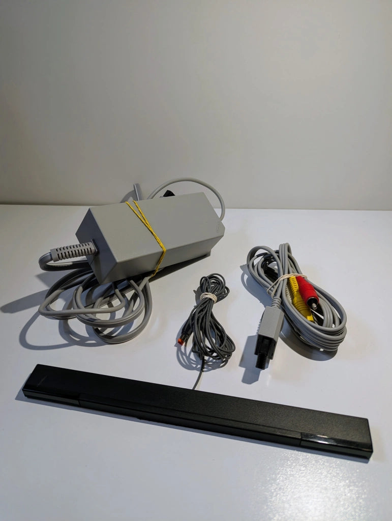 Nintendo Wii Mini System