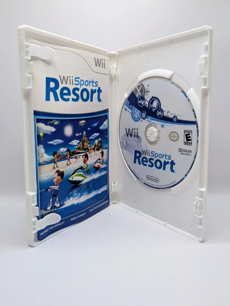 Wii Sports Resort [Condition]