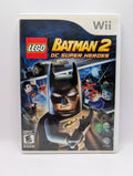 LEGO Batman 2