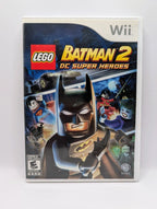 LEGO Batman 2