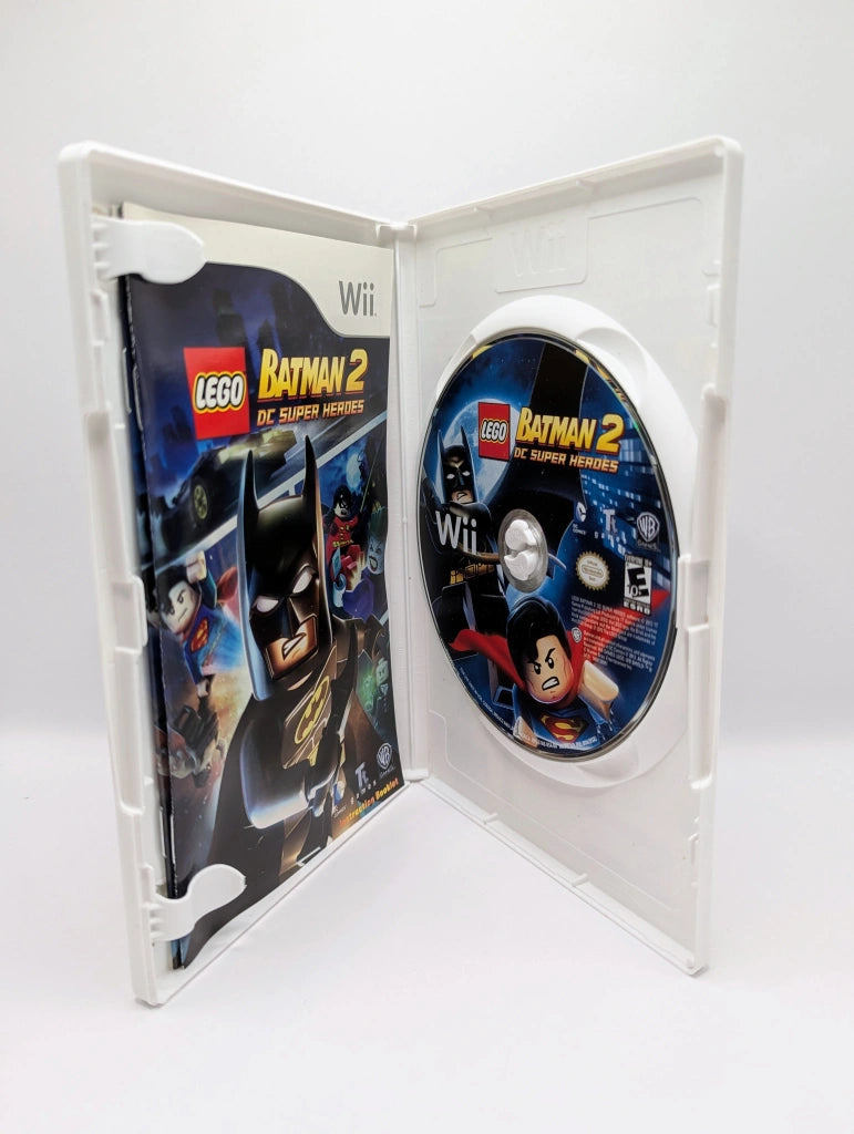 LEGO Batman 2