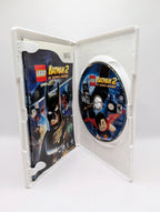 LEGO Batman 2