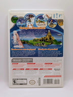 Wii Sports Resort [Condition]