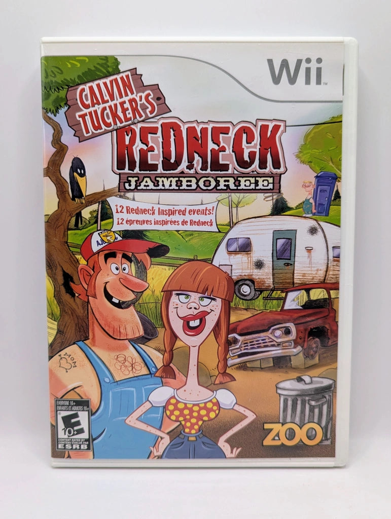 Redneck Jamboree