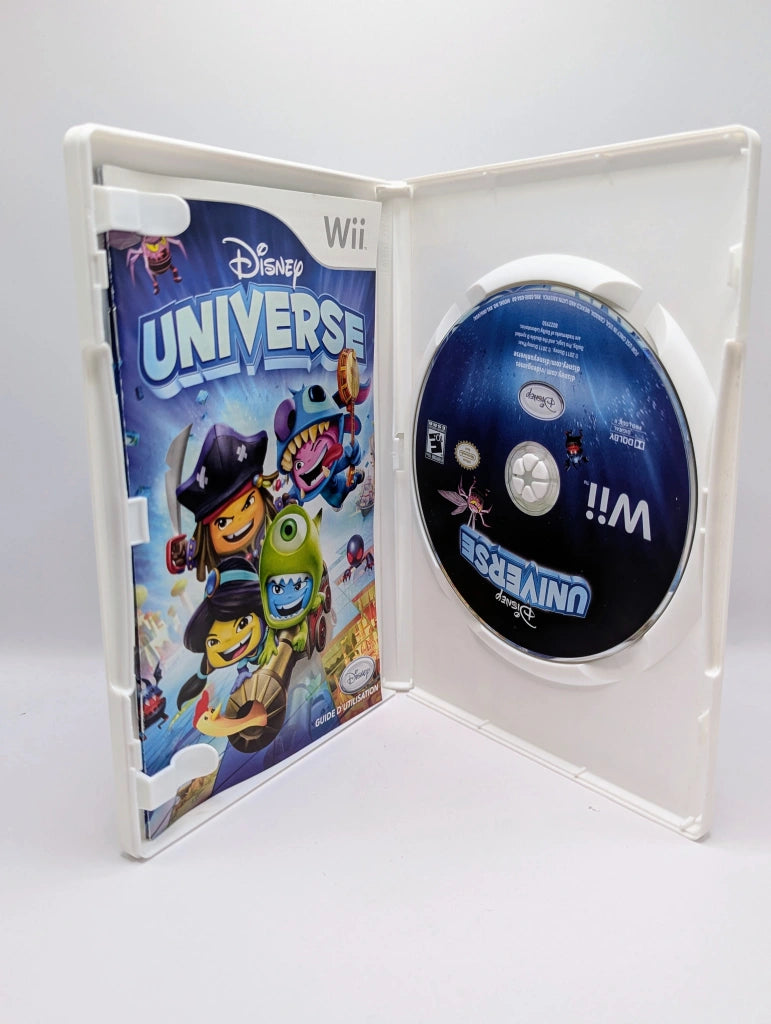 Disney Universe