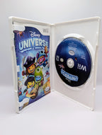 Disney Universe
