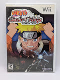 Naruto Clash of Ninja Revolution
