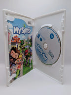 My Sims [Condition]