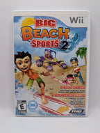 Big Beach Sports 2