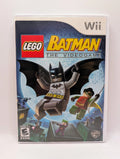 LEGO Batman The Videogame