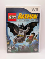 LEGO Batman The Videogame
