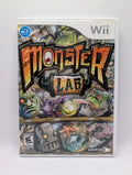 Monster Lab