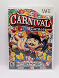 Carnival Games