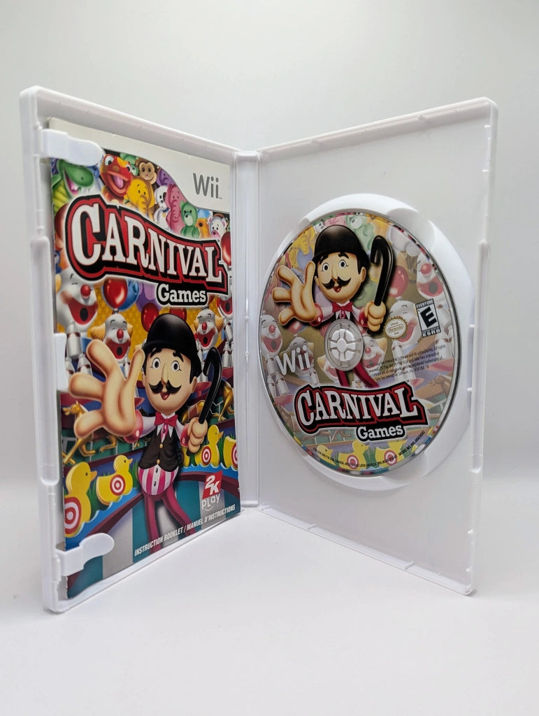 Carnival Games