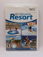 Wii Sports Resort [Condition]