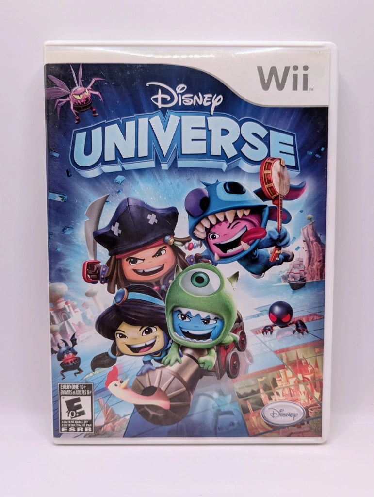 Disney Universe