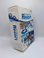 Wii Sports Resort 1 Wii MotionPlus Bundle