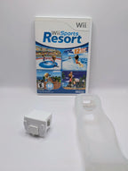 Wii Sports Resort 1 Wii MotionPlus Bundle