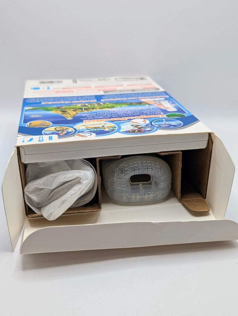 Wii Sports Resort 1 Wii MotionPlus Bundle