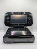 Wii U Console Deluxe: Mario Kart 8 Edition