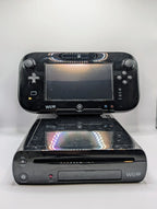 Wii U Console Deluxe: Mario Kart 8 Edition