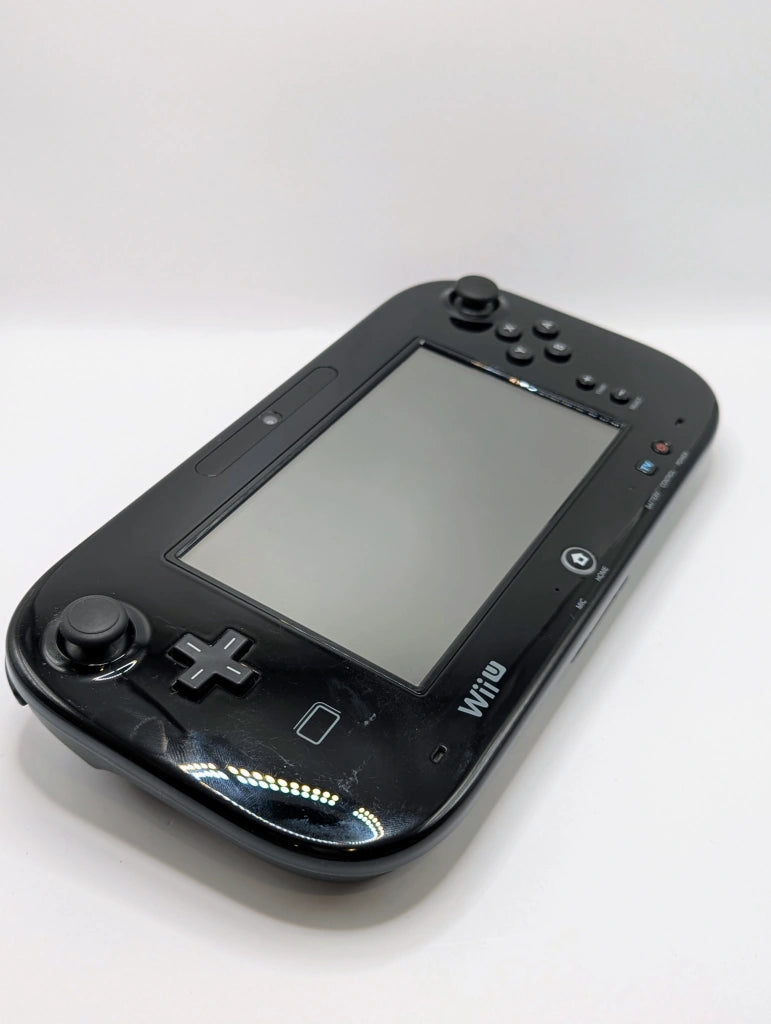 Wii U Console Deluxe: Mario Kart 8 Edition