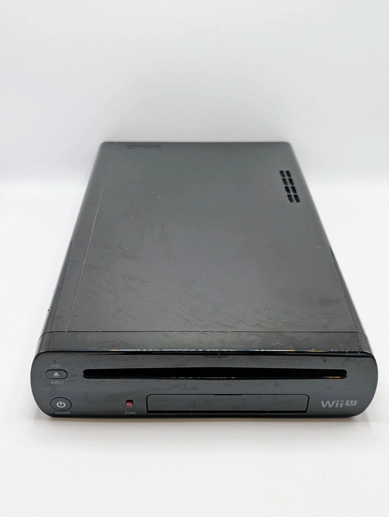 Wii U Console Deluxe: Mario Kart 8 Edition