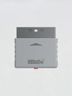 8Bitdo Bluetooth Retro Receiver for PS1 [NEW]