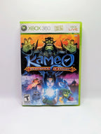 Kameo