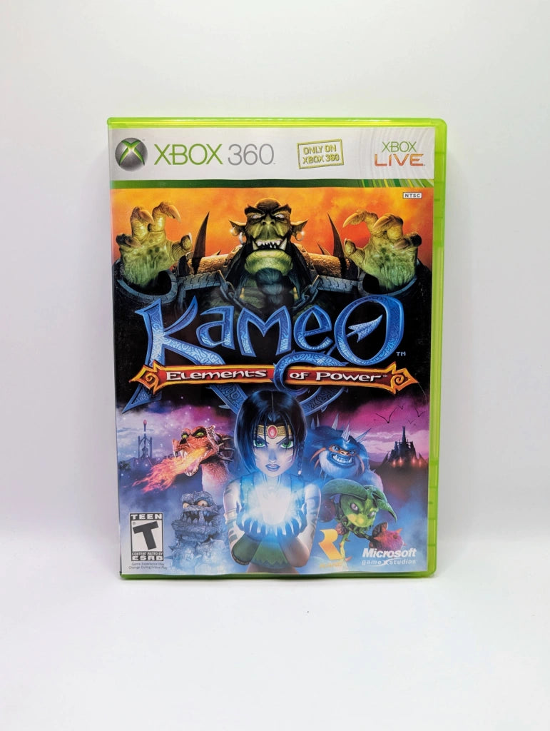 Kameo