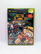 Codename Kids Next Door Operation VIDEOGAME