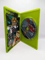 Codename Kids Next Door Operation VIDEOGAME