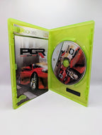 Project Gotham Racing 3