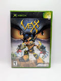 Vexx [NEW]