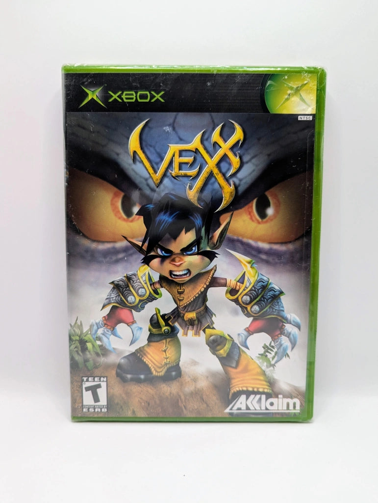 Vexx [NEW]