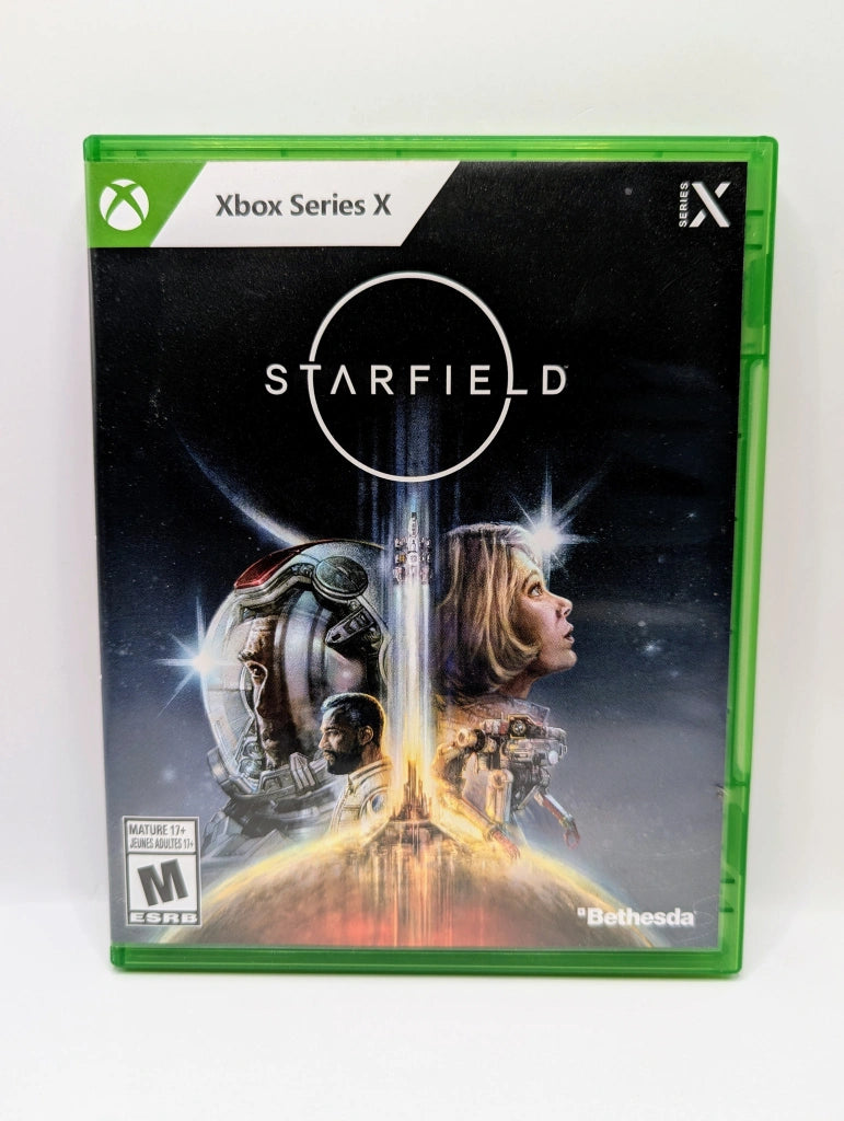 Starfield