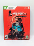 Alfred Hitchcock: Vertigo [Limited Edition]