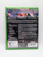 Armored Core VI: Fires of Rubicon
